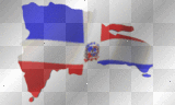 dominican flag