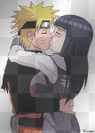 Naruto+Hinata