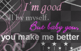 make me better