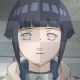 Hinata Blushing