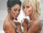 vanessa and ashley duh