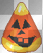 CRAZY CANDY CORN