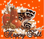 Happy Fall