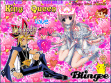 yami yugi and me