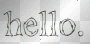 Hello.