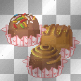 cup cakes