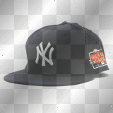 Yankees Cap Yankees Cap