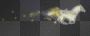 Stardust Horse