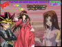 Yami Yugi and me and serenity