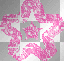 pink star