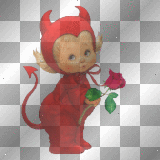 devil