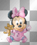 Baby Mini Mouse