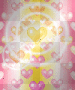 hearts flying up