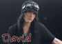 David
