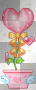heart plant