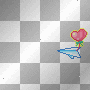 heart plane