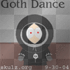 Goth Dance