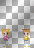 dancing
