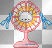 fan