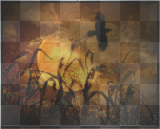 harvest moon