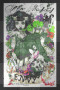 Seven deadly sin: Envy