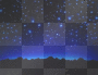 starry night
