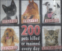 Animal Cruelty