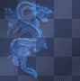 Blue Dragon