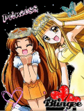 Coco and Seira