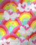 rainbows of love