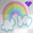 rainbow