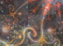 trippy background