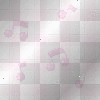 music pink background