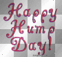HAPPY HUMP DAY
