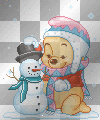baby pooh
