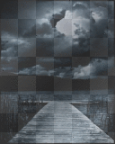 lonely road