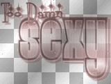 TOO SEXY