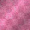 pink glitter