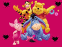 winnie