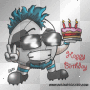 happy birthday happy birthday