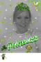 Irish princess