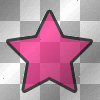 Black Pink Star