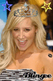 ashley tisdale 4