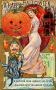 Old Fashioned Halloween