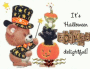 Halloween Magic