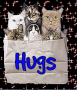 sack full of love