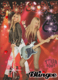 Aly and AJ