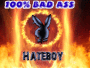 HATEBOY