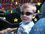 my friends son