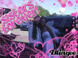 sisters